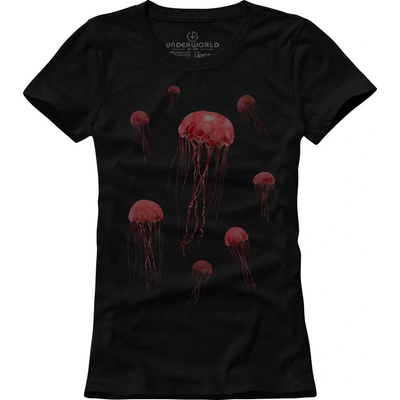 Underworld Jellyfish U6590A2