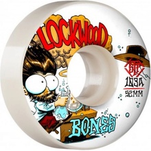 Bones Lockwood Experi-Mental ST 52mm 103a