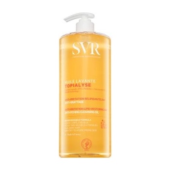 Laboratoires SVR Topialyse почистващо олио Huile Lavante 1000 ml