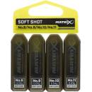 Soft Shot Matrix