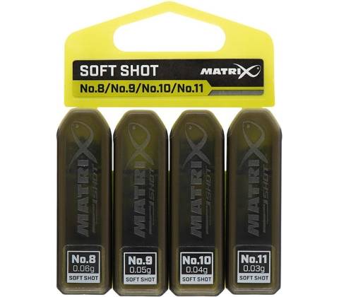 Soft Shot Matrix