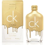 Calvin Klein CK One Gold EDT 50 ml Парфюми