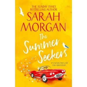 Summer Seekers | Sarah Morgan (ISBN: 9781848457966)