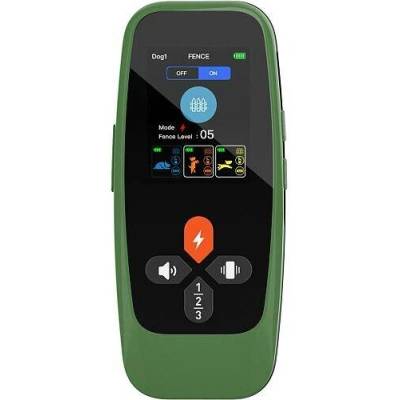 Patpet T800 Pro Vysílačka