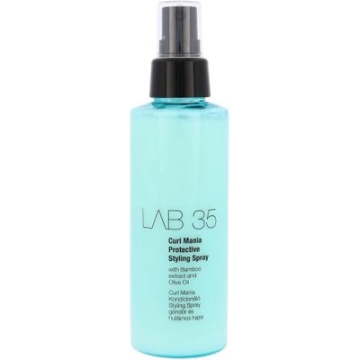 Kallos Cosmetics Lab 35 Curl Mania спрей за стилизиране на къдрици 150 ml