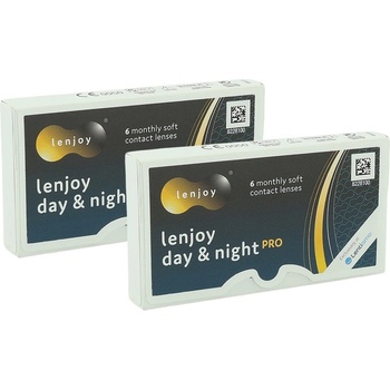 Lenjoy Day & Night PRO (12 лещи)