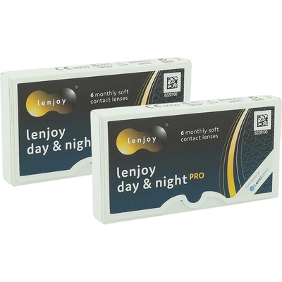 Lenjoy Day & Night PRO (12 лещи)