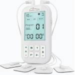 Media-Tech Масажор Media-Tech Tens/Ems Physiotherapy white