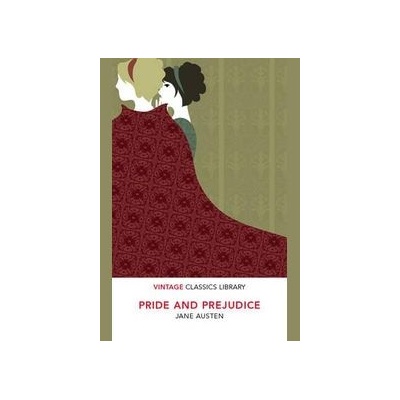 Pride and Prejudice - Jane Austen