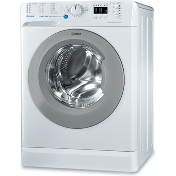 INDESIT BWSA 61053 W