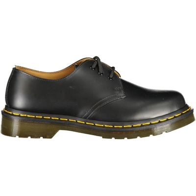 Dr Martens čierne