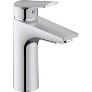 Duravit DuraStyle Basic - Смесител за мивка, MinusFlow, хром N11022002010 (N11022002010)
