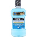 Listerine Stay White ústní voda s bělicím účinkem příchuť Artic Mint (Antibacterial Mouthwash) 250 ml