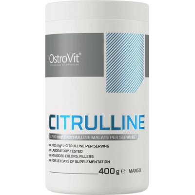 OstroVit citrulín 400 g