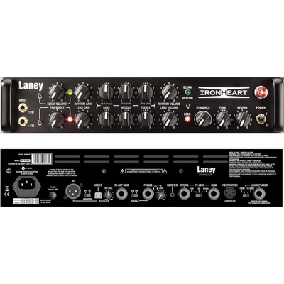 Laney IRT-STUDIO