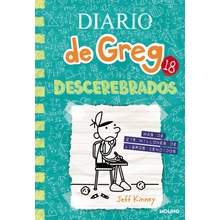 DIARIO DE GREG 18 DIARIO DE GREG 18