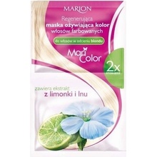 Mari Color maska na vlasy Lemon & Len 2 x 20 ml