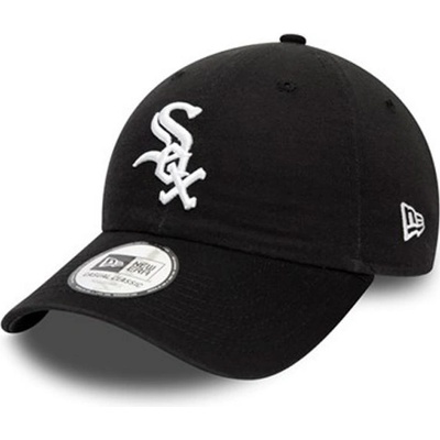 New Era 9TWENTY MLB CHICAGO WHITE SOX Klubová šiltovka