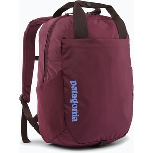Patagonia Градска раница Patagonia Atom Tote 20 l berry fig