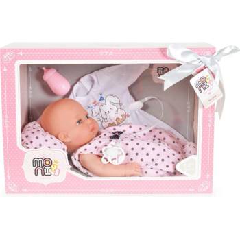 Moni Кукла 36cm 8551 (3800146265724)