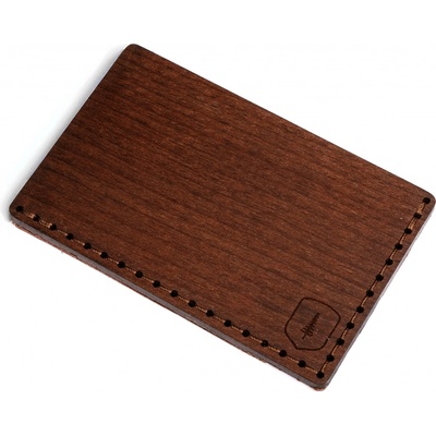 BeWooden Dřevěný vizitkář Brunn Note – Zbozi.Blesk.cz