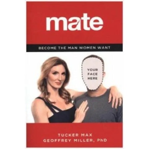 Mate (ISBN: 9780316349437)
