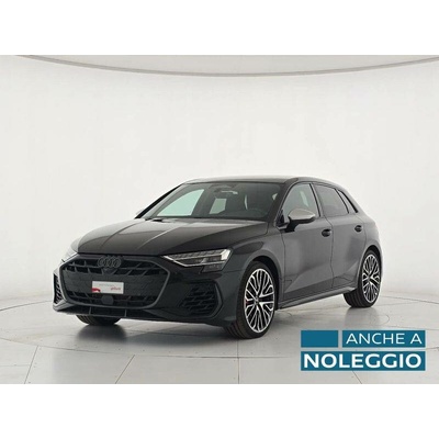 Audi S3 2.0 TFSI quattro S tronic Sportback 245 kW