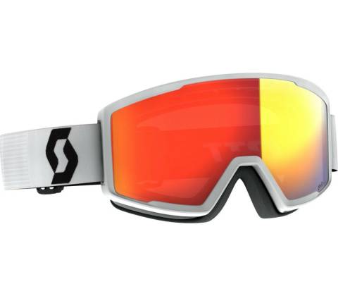 Scott Factor pro