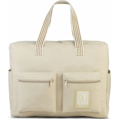 Fabrizio Weekend Cali béžová 38 L