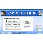 Acoustica Spin It Again