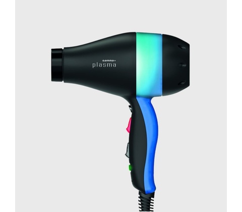 Gamma Piú Plasma Ionic