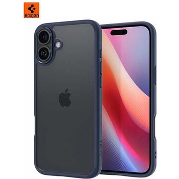 Spigen Кейс Ultra Hybrid за iPhone 16 8809971230971