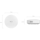 Ezviz Home Gateway A3