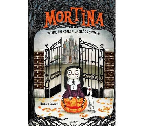 Mortina