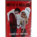 Mrtví a neklidní DVD