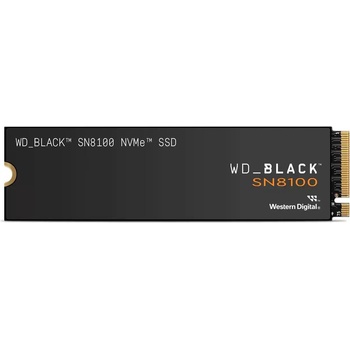 Western Digital WD BLACK SN8100 2TB (WDS200T1X0M-00CMT0)