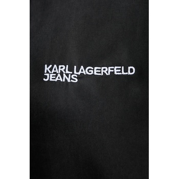 Karl Lagerfeld Jeans Риза Karl Lagerfeld Jeans (B1W11026)