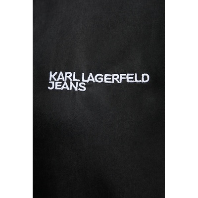 Karl Lagerfeld Jeans Риза Karl Lagerfeld Jeans (B1W11026)