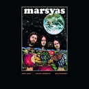 Marsyas - Marsyas - LP