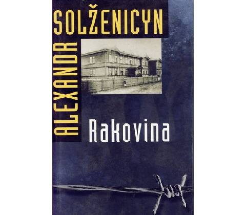 Rakovina