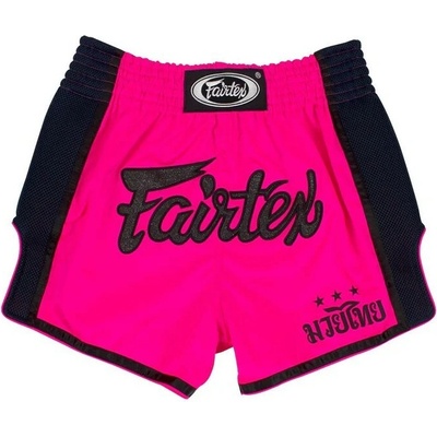 Muay Thai trenky Fairtex BS1714