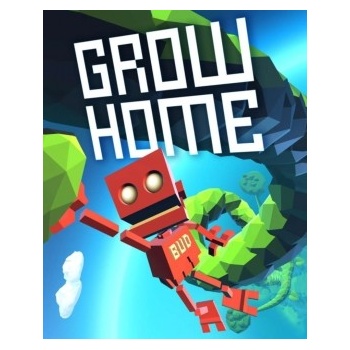 Grow Home