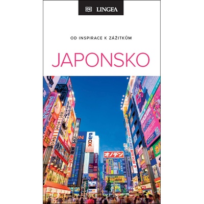Japonsko - Zblízka - autor neuvedený