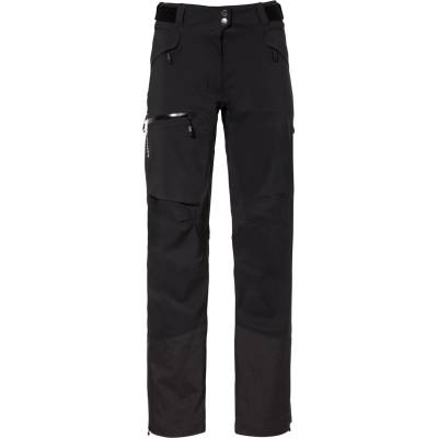 Vaude Дамски панталон за ски-туринг Vaude Women's Monviso 3L Pants Ski touring trousers - Black - размер 44 (EU) (107-4102-0116)