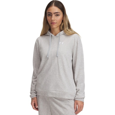 Under Armour Rival terry hoodie l