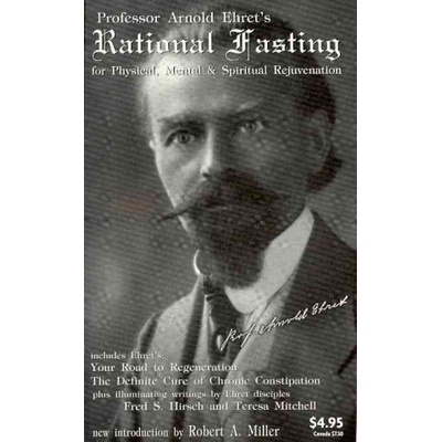 Rational Fasting - A. Ehret