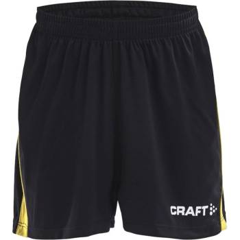 Craft Шорти Craft PROGRESS SHORT CONTRAST JR 1905587-9552 Размер 134/140