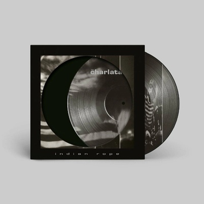 The Charlatans - Indian Rope (Limited Edition) LP