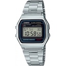 Casio A158WA-1D