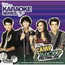 Ost - Camp Rock 2
